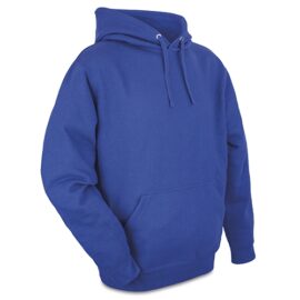 Sudadera con capucha "yorker"