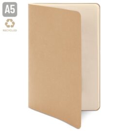 Libreta "santorini"