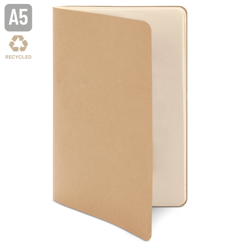 Libreta "santorini"