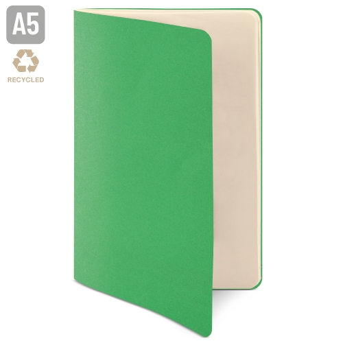 Libreta "santorini"