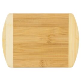 Tabla de cortar de bambú