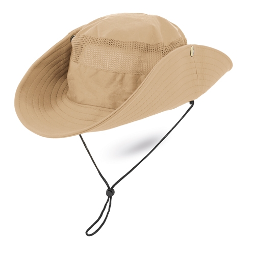 Gorro "kenia"