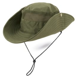 Sombrero "kenia"