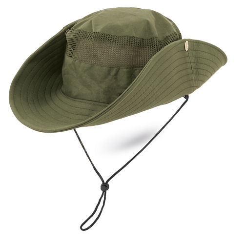 Sombrero "kenia"