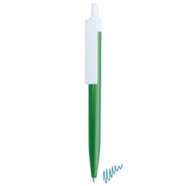 Bolígrafo "sirán"