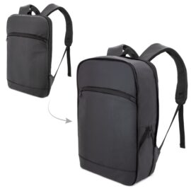 Mochila extensible pierre delone "jensen"