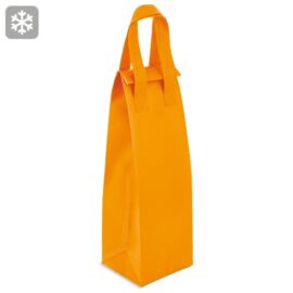 Bolsa conservadora de frio para botella de vino “cata”