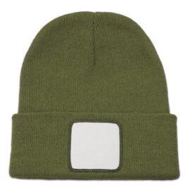 Gorro de lana