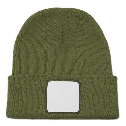 Gorro de lana