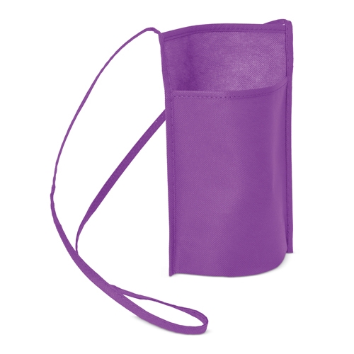 Bolso portatodo "festero"