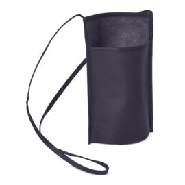 Bolso portatodo "festero"
