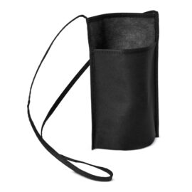 Bolso portatodo "festero"