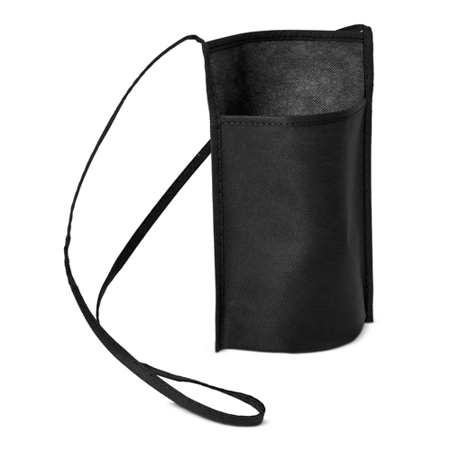 Bolso portatodo "festero"