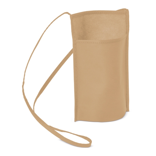 Bolso portatodo "festero"