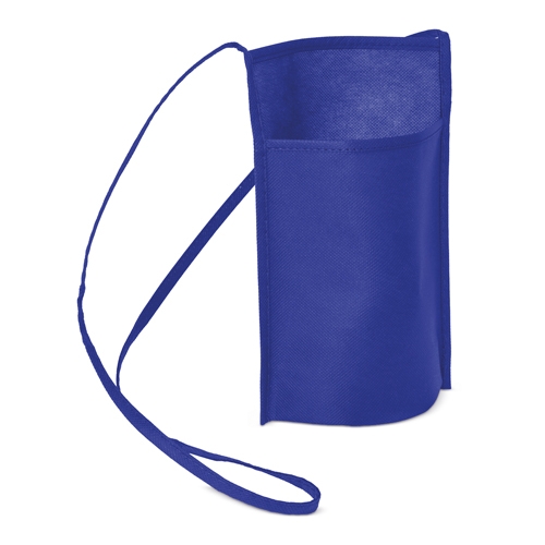 Bolso portatodo "festero"