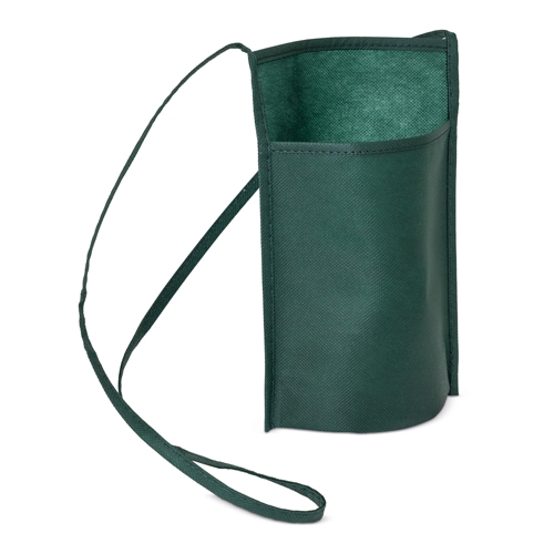 Bolso portatodo "festero"