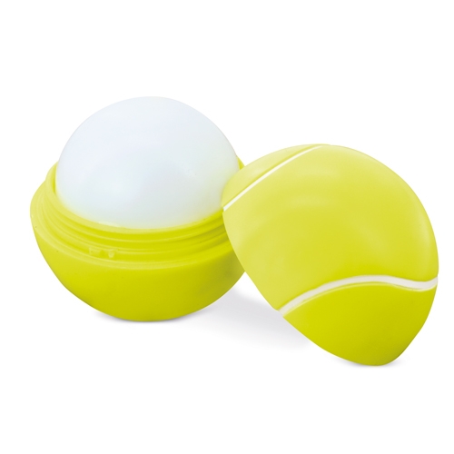 Bálsamo labial "sports" tenis