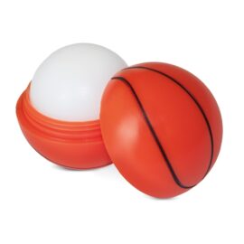 Bálsamo labial "sports" baloncesto