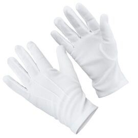 Guantes "gala"