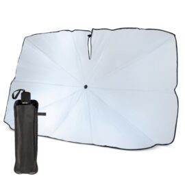 Parasol automático ligero "soly"
