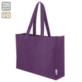 Bolsa de algodón xxl "almerinar" 