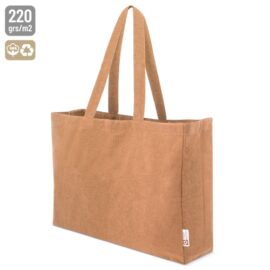 Bolsa de algodón xxl "almerinar" 