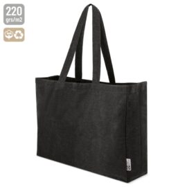 Bolsa de algodón xxl "almerinar" 