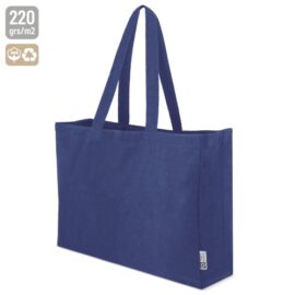 Bolsa de algodón xxl "almerinar" 