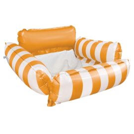 Colchoneta hinchable "acuatik"