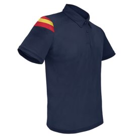 Polo bandera "falcon"