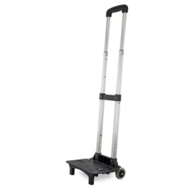 Carretilla trolley plegable "kassel"