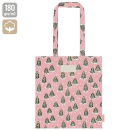 Bolsa navideña “seraphyn”