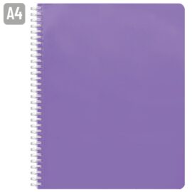 Libreta a4 "livorno"