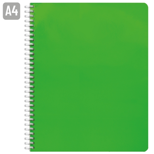 Libreta a4 "livorno"