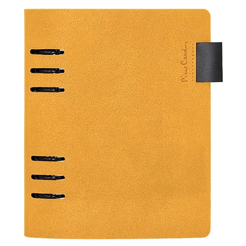 Agenda pierre cardin