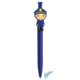 Boligrafo policia nacional “scolta”