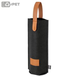 <p>bolsa fieltro para vino
