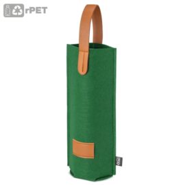 <p>bolsa fieltro para vino