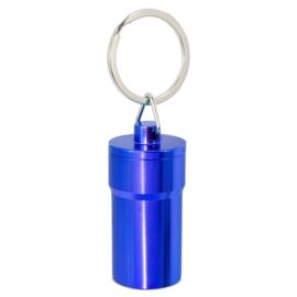 Llavero de aluminio "runy"