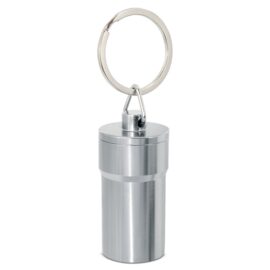 Llavero de aluminio "runy"