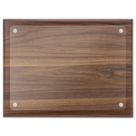 Marco de madera diploma a4 "excelencia"