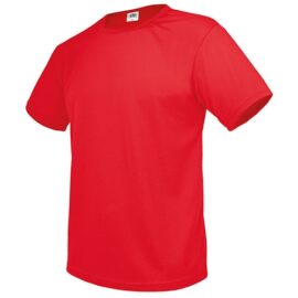 Camiseta adulto "runner"