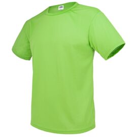 Camiseta adulto "runner"