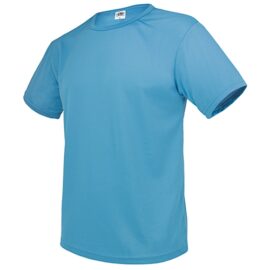 Camiseta adulto "runner"