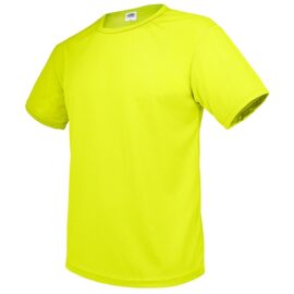 Camiseta adulto "runner"