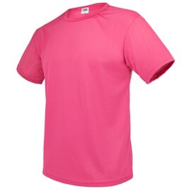 Camiseta adulto "runner"