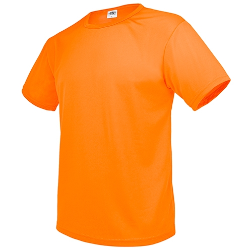Camiseta adulto "runner"