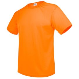 Camiseta adulto "runner"