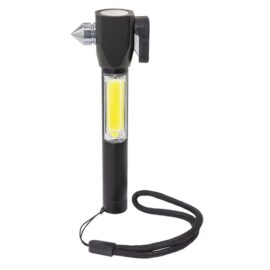 Martillo de emergencia "agnar"