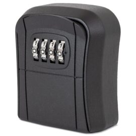 Caja de seguridad para llaves "fortaleza"